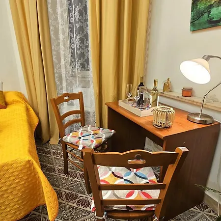 Casa Simpatia Roma Al Vaticano