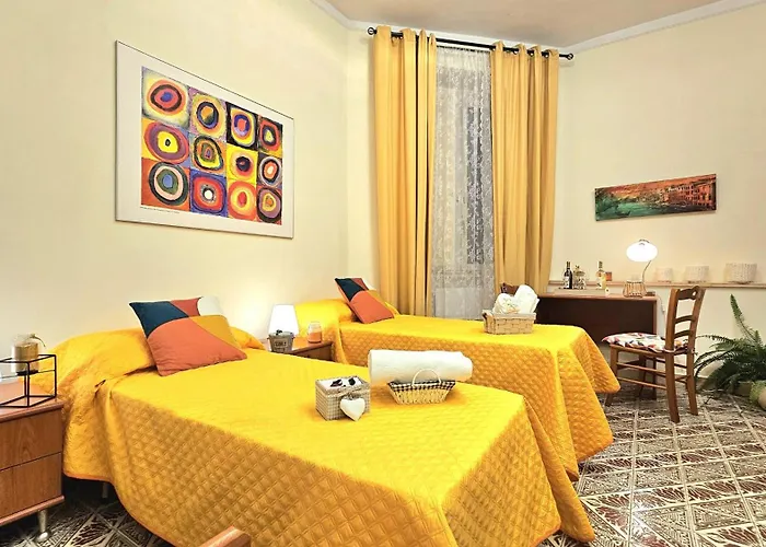 Casa Simpatia Vaticano By Casa Simpatia Vaticano *